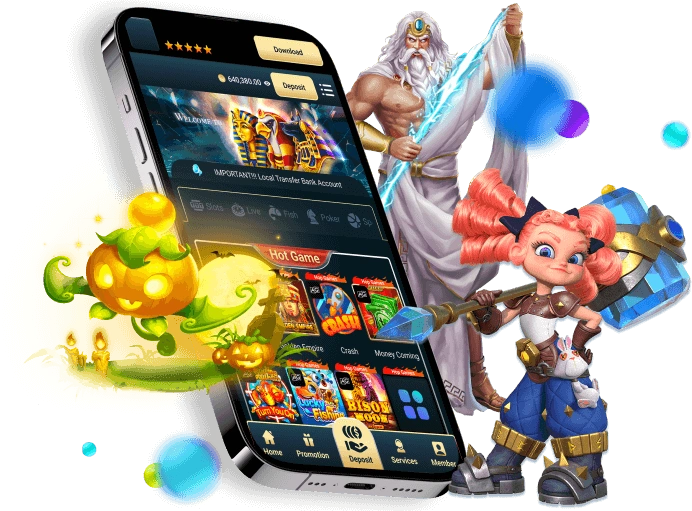 Giải mã trò chơi casino sbet bet