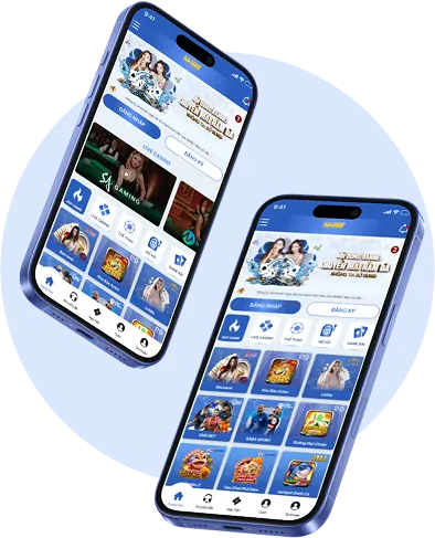 Người hâm mộ thể thao đang cổ vũ cuồng nhiệt, logo sbet bet