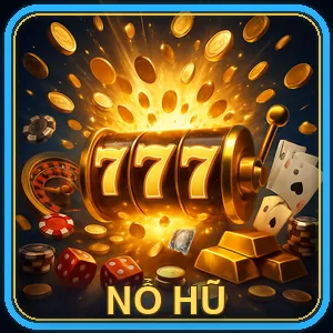Game Nổ Hũ 3D