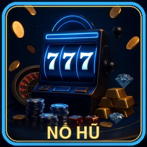 Trò chơi Slot Game Nổ Hũ tại Sbet Bet