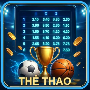 Trò chơi nổ hũ sbet bet