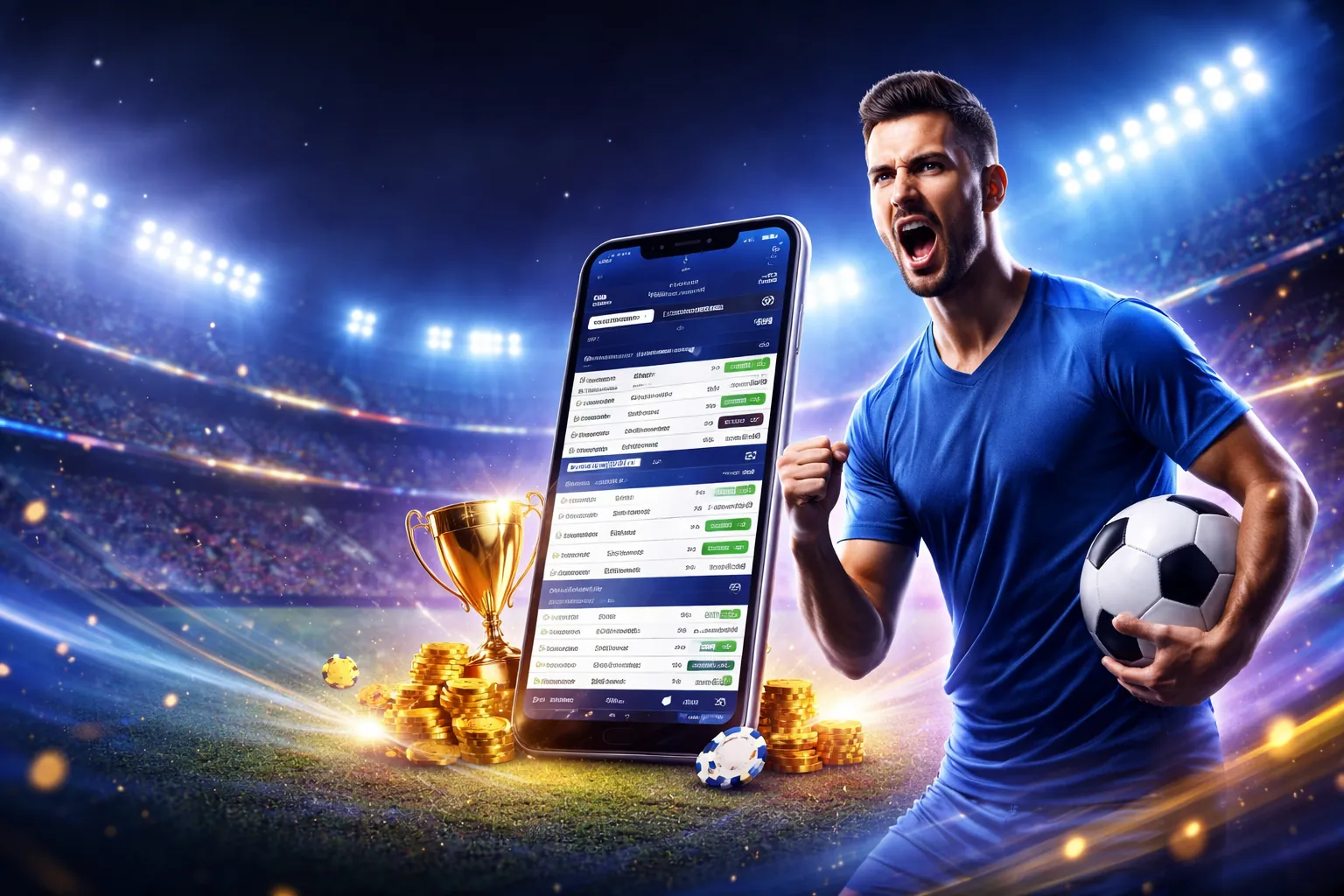 Hình ảnh chính: Mẹo Chơi Bắn Cá tại sbet bet