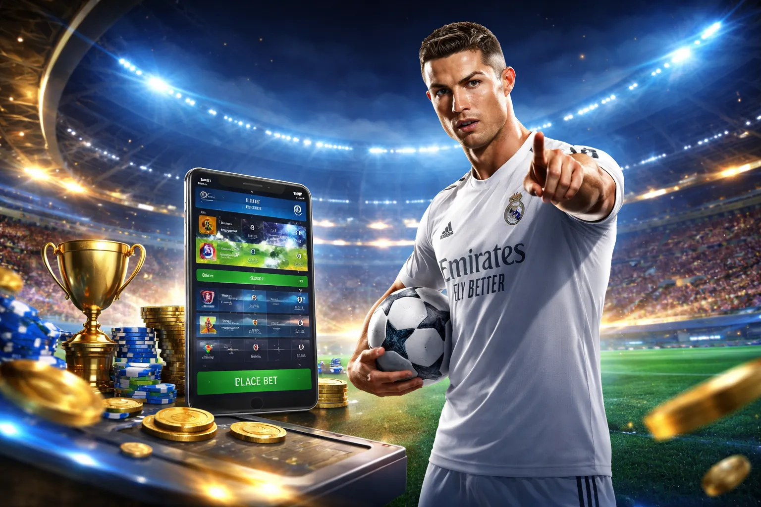Đá gà trực tuyến sbet bet