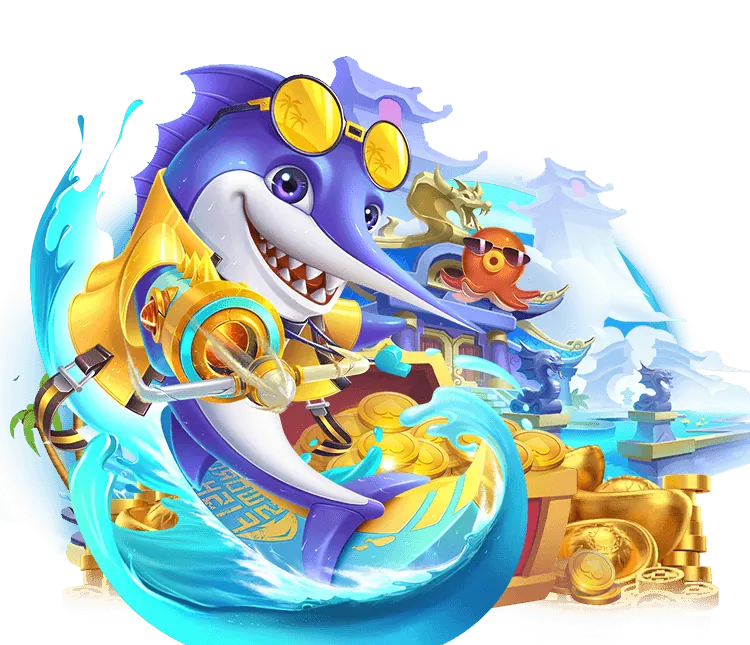 Hình ảnh minh họa quản lý đạn dược thông minh trong game bắn cá sbet bet